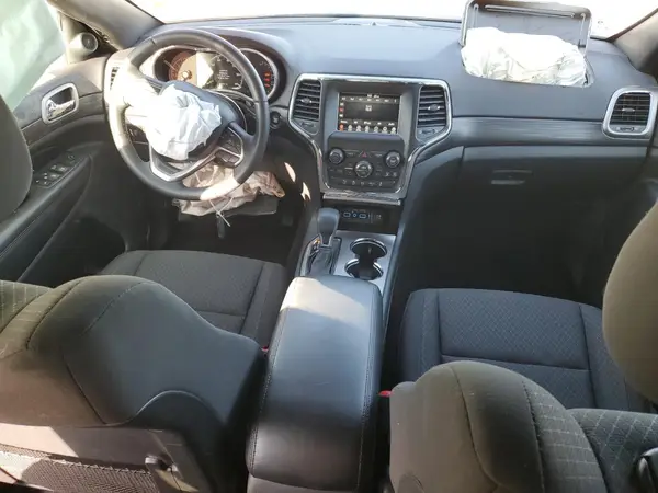 1C4RJFAG7KC709271 2019 JEEP GRAND CHEROKEE - Image 8