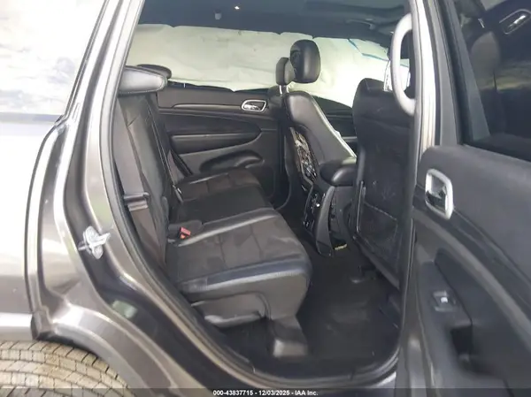 1C4RJFAG7KC709870 2019 JEEP GRAND CHEROKEE - Image 8