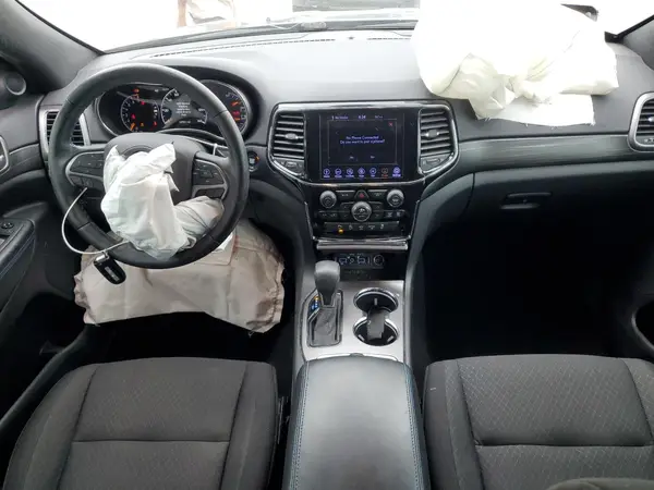 1C4RJFAG7KC728130 2019 JEEP GRAND CHEROKEE - Image 8