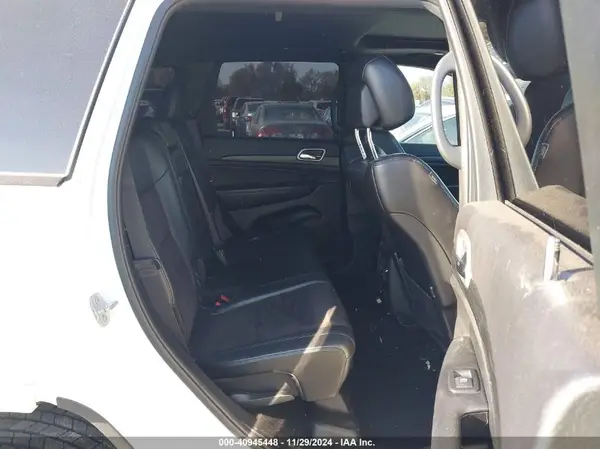 1C4RJFAG7KC735983 2019 JEEP GRAND CHEROKEE - Image 8