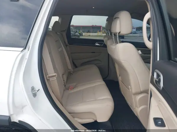 1C4RJFAG7KC748636 2019 JEEP GRAND CHEROKEE - Image 8
