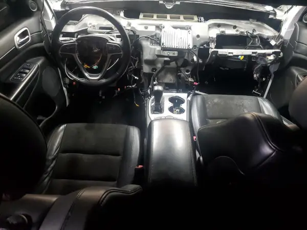 1C4RJFAG7KC753478 2019 JEEP GRAND CHEROKEE - Image 8