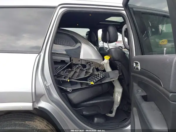 1C4RJFAG7KC754372 2019 JEEP GRAND CHEROKEE - Image 8