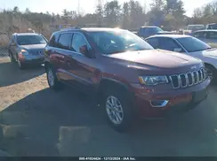 1C4RJFAG7KC761368 2019 JEEP GRAND CHEROKEE