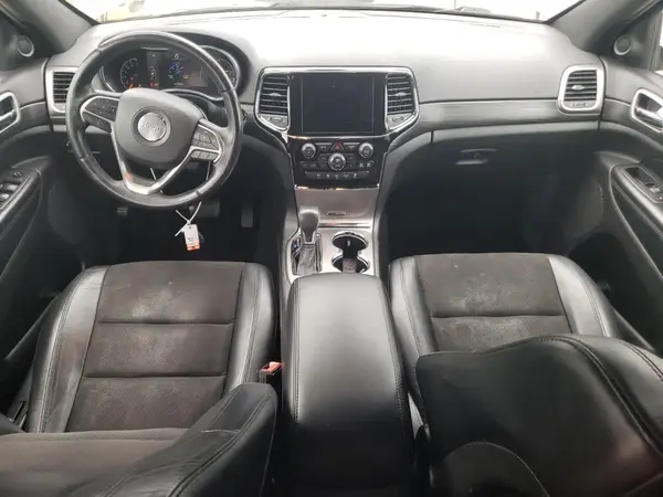 1C4RJFAG7KC762262 2019 JEEP GRAND CHEROKEE - Image 8