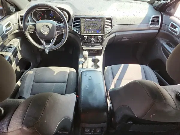1C4RJFAG7KC771866 2019 JEEP GRAND CHEROKEE - Image 8