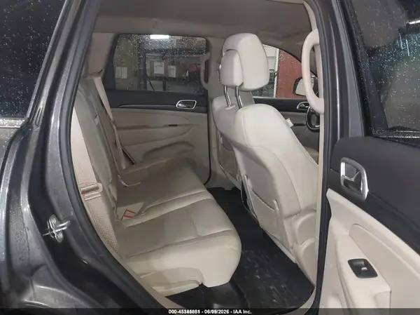 1C4RJFAG7KC772287 2019 JEEP GRAND CHEROKEE - Image 8