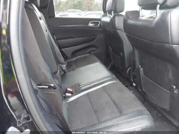 1C4RJFAG7KC775514 2019 JEEP GRAND CHEROKEE - Image 8