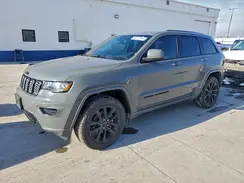 1C4RJFAG7KC778378 2019 JEEP GRAND CHEROKEE