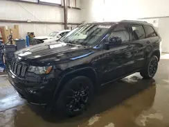 1C4RJFAG7KC783760 2019 JEEP GRAND CHEROKEE