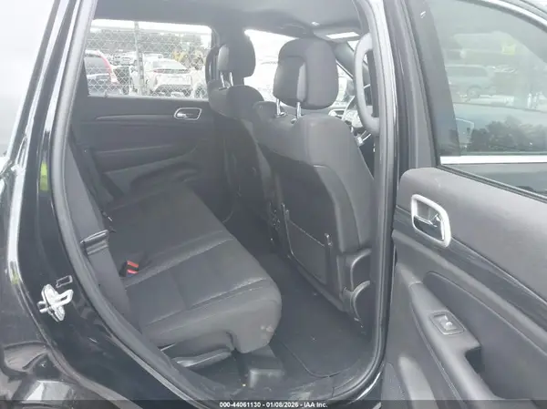 1C4RJFAG7KC785752 2019 JEEP GRAND CHEROKEE - Image 8
