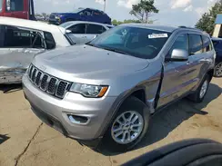 1C4RJFAG7KC791826 2019 JEEP GRAND CHEROKEE