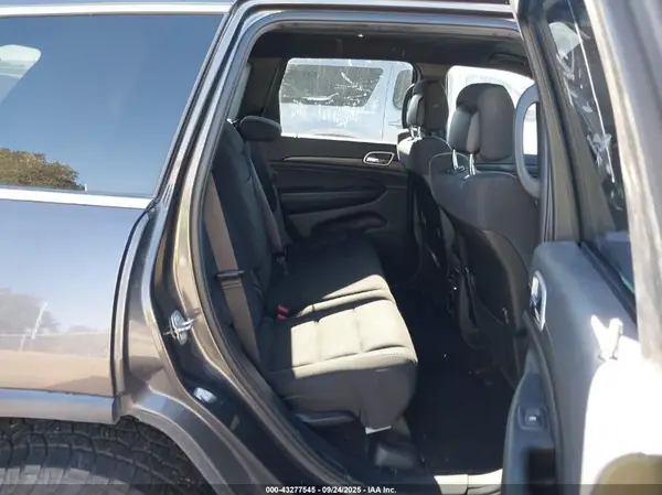 1C4RJFAG7KC793270 2019 JEEP GRAND CHEROKEE - Image 8