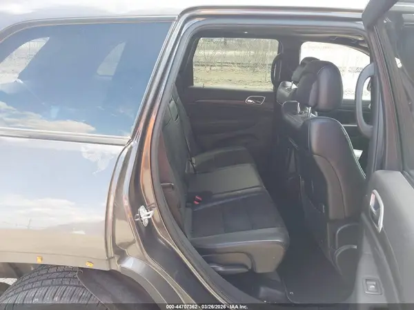 1C4RJFAG7KC794600 2019 JEEP GRAND CHEROKEE - Image 8