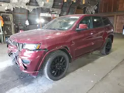 1C4RJFAG7KC805417 2019 JEEP GRAND CHEROKEE