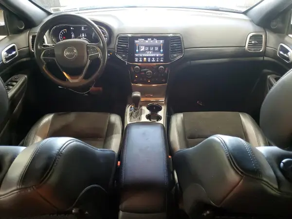 1C4RJFAG7KC805417 2019 JEEP GRAND CHEROKEE - Image 8