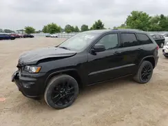 1C4RJFAG7KC806129 2019 JEEP GRAND CHEROKEE
