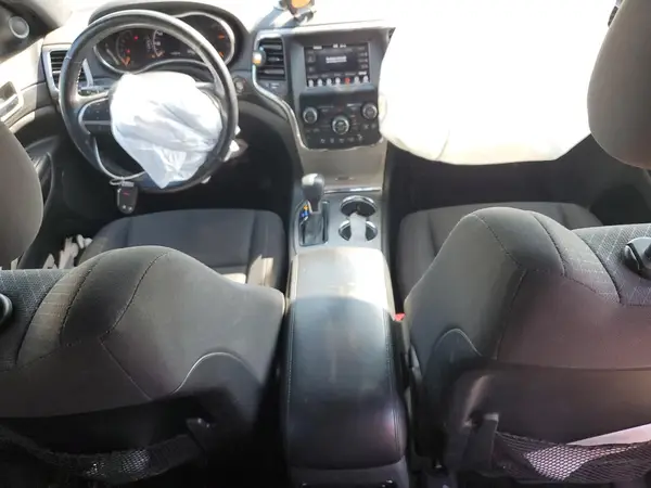 1C4RJFAG7KC808706 2019 JEEP GRAND CHEROKEE - Image 8