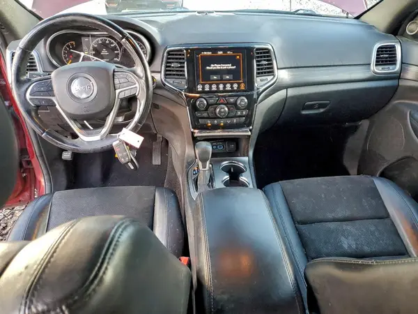 1C4RJFAG7KC808799 2019 JEEP GRAND CHEROKEE - Image 8