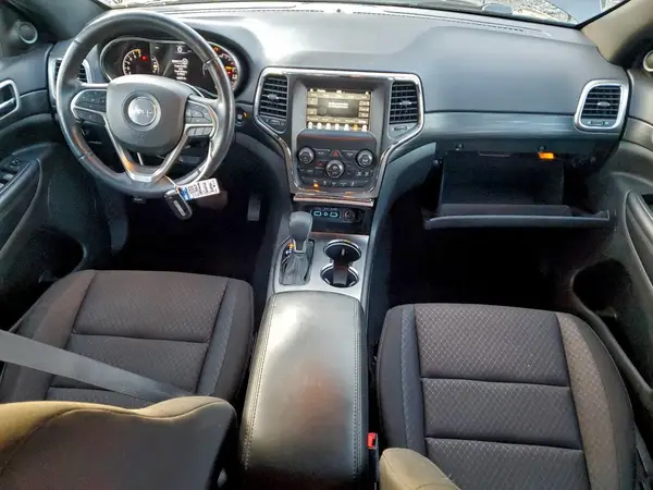 1C4RJFAG7KC809967 2019 JEEP GRAND CHEROKEE - Image 8