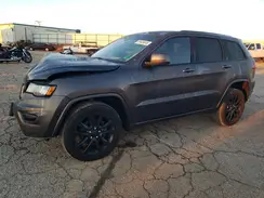 1C4RJFAG7KC812450 2019 JEEP GRAND CHEROKEE