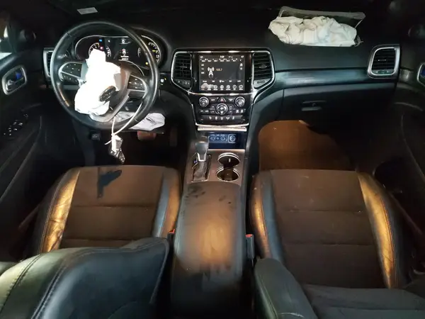 1C4RJFAG7KC812450 2019 JEEP GRAND CHEROKEE - Image 8