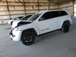 1C4RJFAG7KC823190 2019 JEEP GRAND CHEROKEE