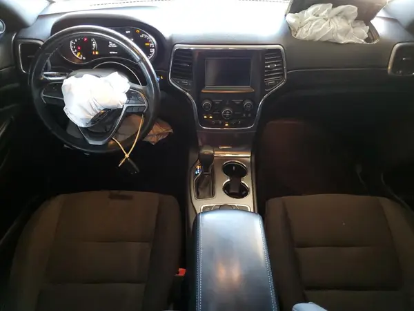 1C4RJFAG7KC823190 2019 JEEP GRAND CHEROKEE - Image 8