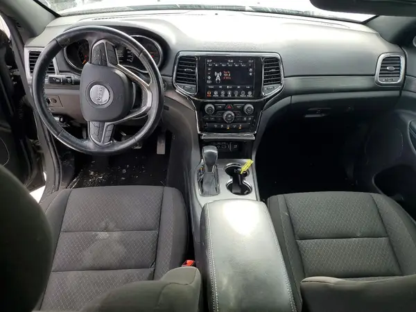 1C4RJFAG7KC825392 2019 JEEP GRAND CHEROKEE - Image 8