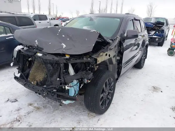 1C4RJFAG7KC825554 2019 JEEP GRAND CHEROKEE - Image 2