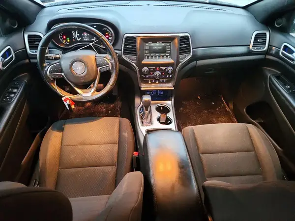 1C4RJFAG7KC826199 2019 JEEP GRAND CHEROKEE - Image 8