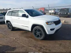 1C4RJFAG7KC833329 2019 JEEP GRAND CHEROKEE