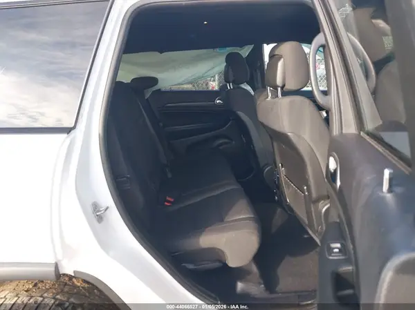 1C4RJFAG7KC833329 2019 JEEP GRAND CHEROKEE - Image 8