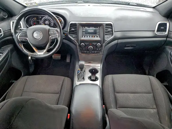 1C4RJFAG7KC834528 2019 JEEP GRAND CHEROKEE - Image 8