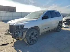 1C4RJFAG7KC837428 2019 JEEP GRAND CHEROKEE