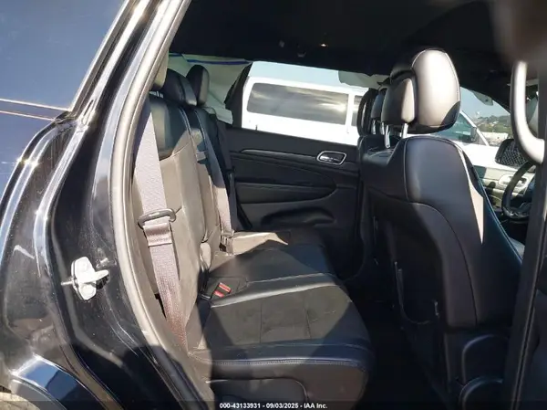 1C4RJFAG7KC837588 2019 JEEP GRAND CHEROKEE - Image 8