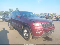1C4RJFAG7KC838885 2019 JEEP GRAND CHEROKEE