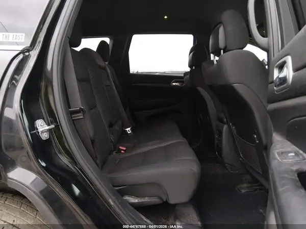 1C4RJFAG7KC845450 2019 JEEP GRAND CHEROKEE - Image 8