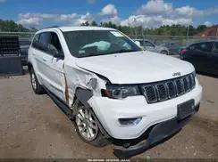 1C4RJFAG7KC849143 2019 JEEP GRAND CHEROKEE