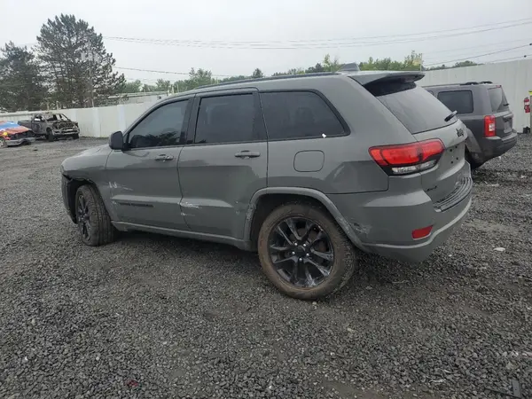 1C4RJFAG7LC104250 2020 JEEP GRAND CHEROKEE - Image 2