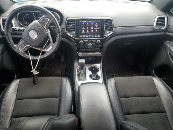 1C4RJFAG7LC104250 2020 JEEP GRAND CHEROKEE - Image 8