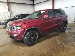 1C4RJFAG7LC105009 2020 JEEP GRAND CHEROKEE