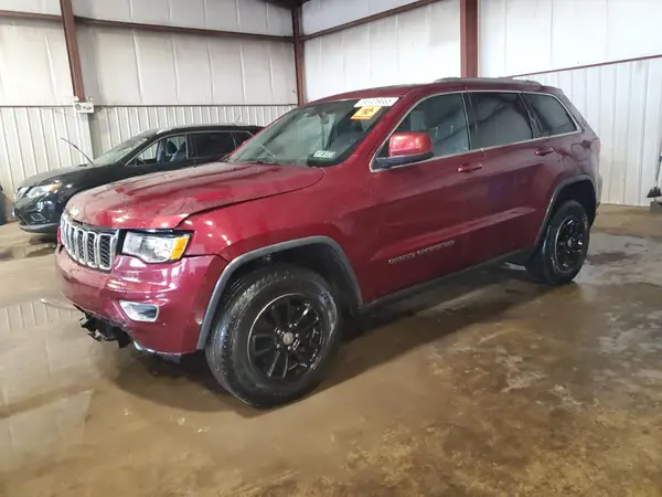 1C4RJFAG7LC105009 2020 JEEP GRAND CHEROKEE - Image 1