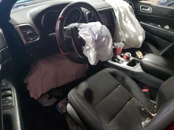 1C4RJFAG7LC105009 2020 JEEP GRAND CHEROKEE - Image 8