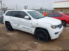 1C4RJFAG7LC121422 2020 JEEP GRAND CHEROKEE