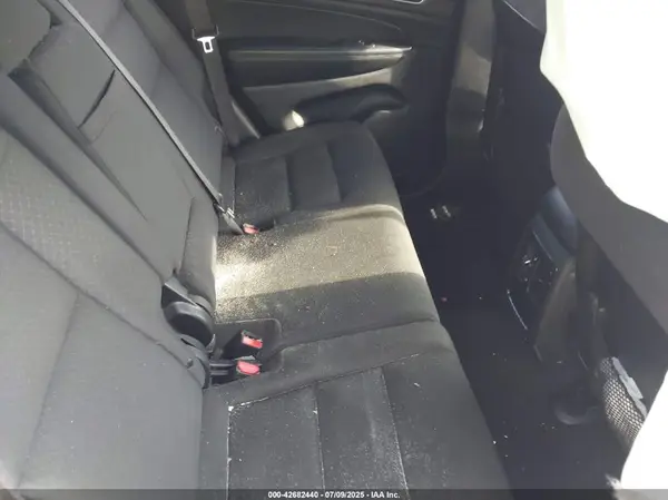1C4RJFAG7LC121713 2020 JEEP GRAND CHEROKEE - Image 8
