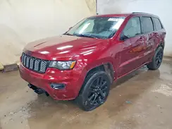 1C4RJFAG7LC121775 2020 JEEP GRAND CHEROKEE