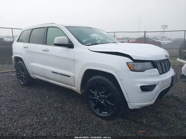 1C4RJFAG7LC122358 2020 JEEP GRAND CHEROKEE - Image 1