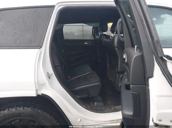 1C4RJFAG7LC122358 2020 JEEP GRAND CHEROKEE - Image 8