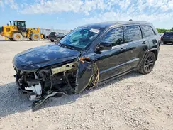 1C4RJFAG7LC122621 2020 JEEP GRAND CHEROKEE